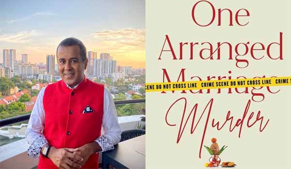 One Arranged Murder - New Book of Chetan Bhagat